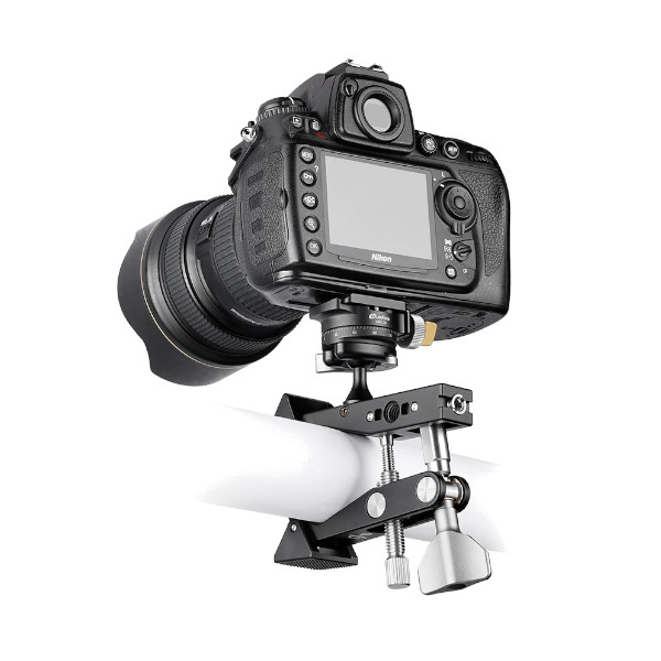 Leofoto MC-100 ＋AM-6KIT (マルチクランプ/アーム) Leofoto MC-100 Multipurpose Clamp