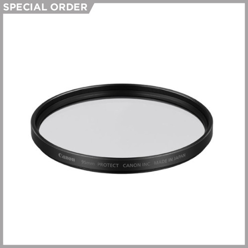 Canon 95mm Filter Protect
