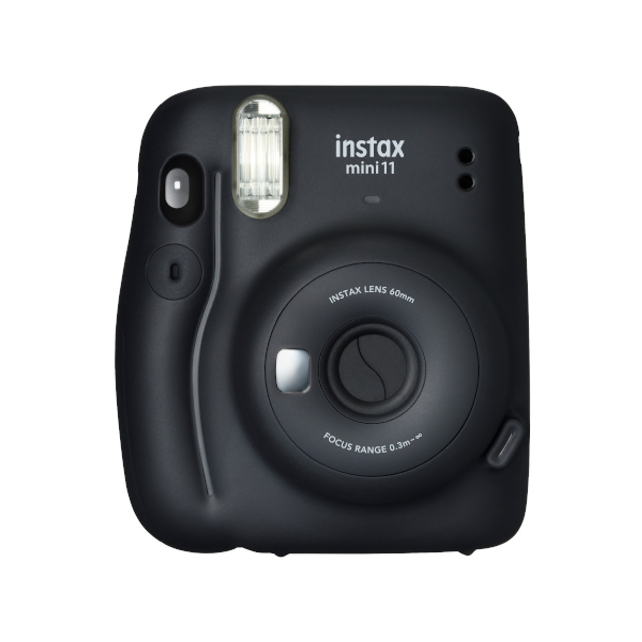 Fujifilm Instax Mini 11 (Charcoal Gray)