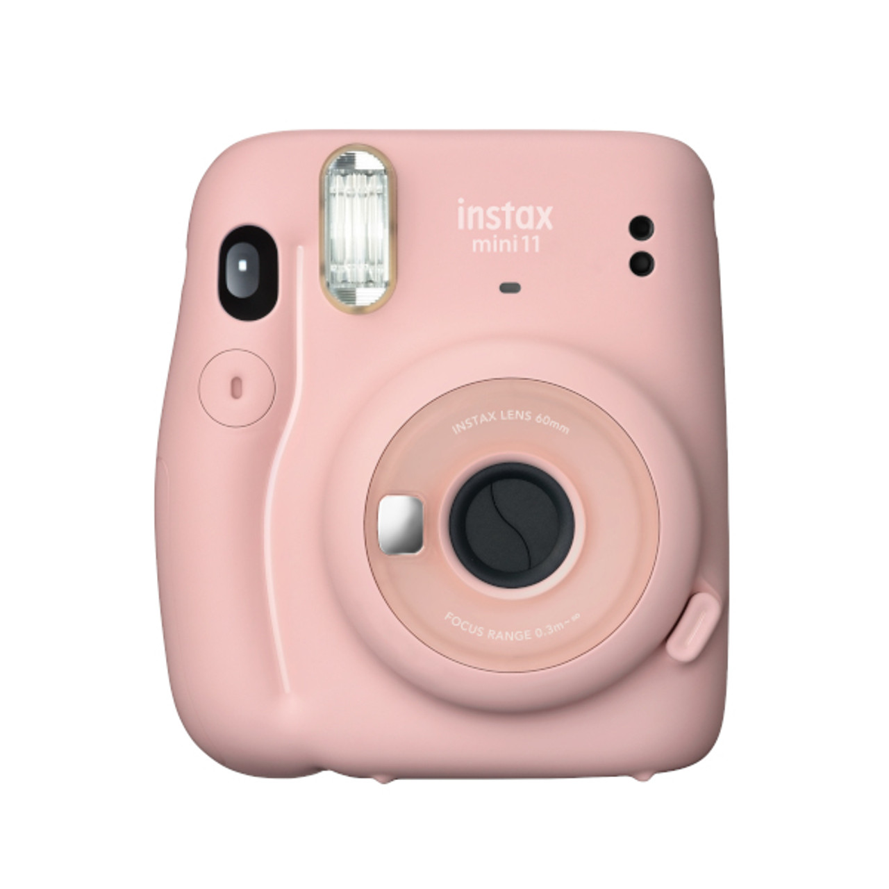 Fujifilm Instax Mini 11 (Blush Pink)