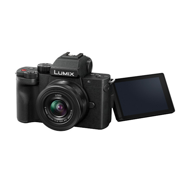 Panasonic Lumix G100