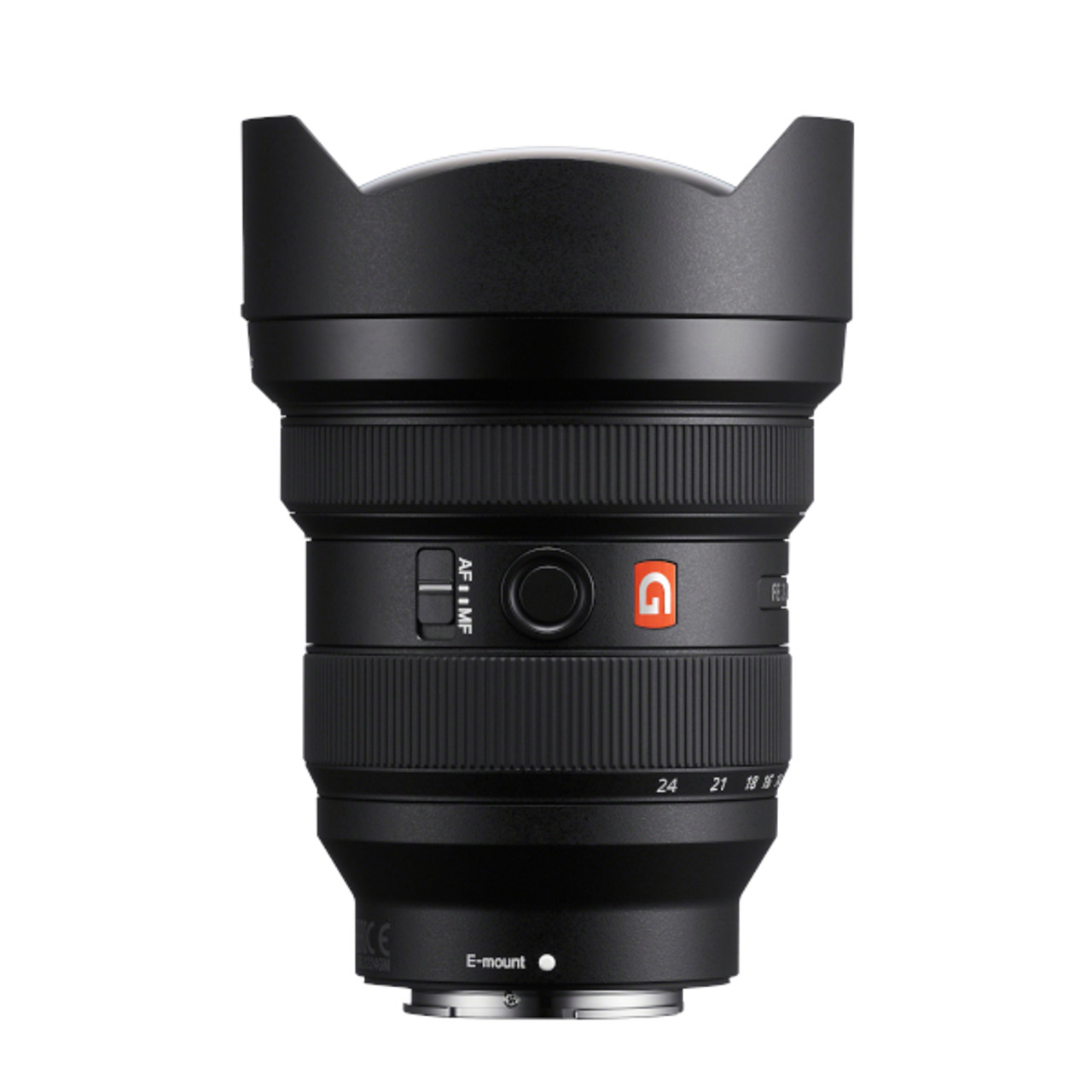 Sony FE 12-24mm F2.8 GM