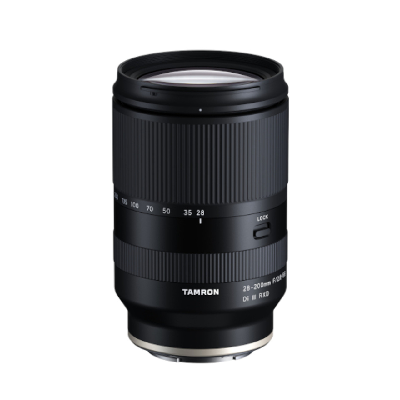 Tamron 28-200mm F/2.8-5.6 Di III RXD (E-Mount)