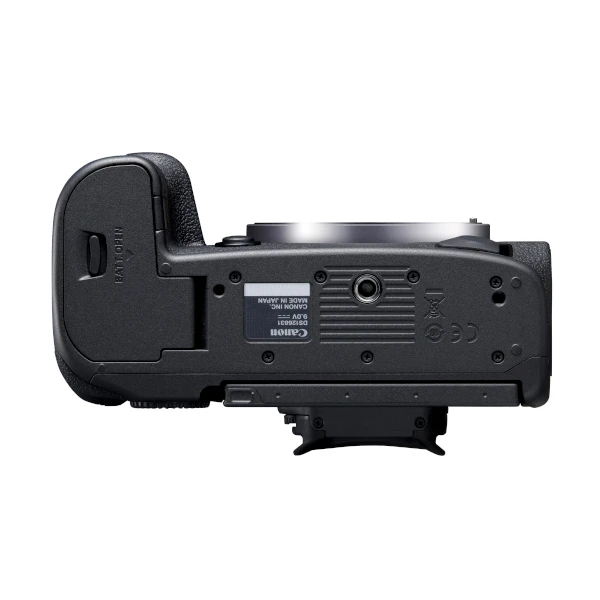 Canon EOS R5 Body