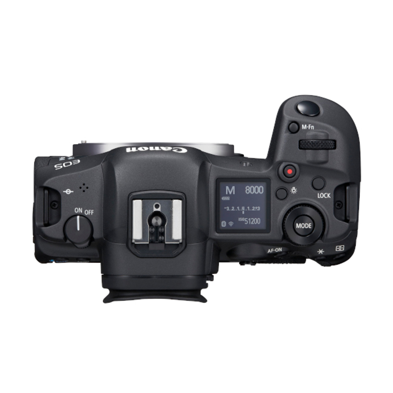 Canon EOS R5 (Body)