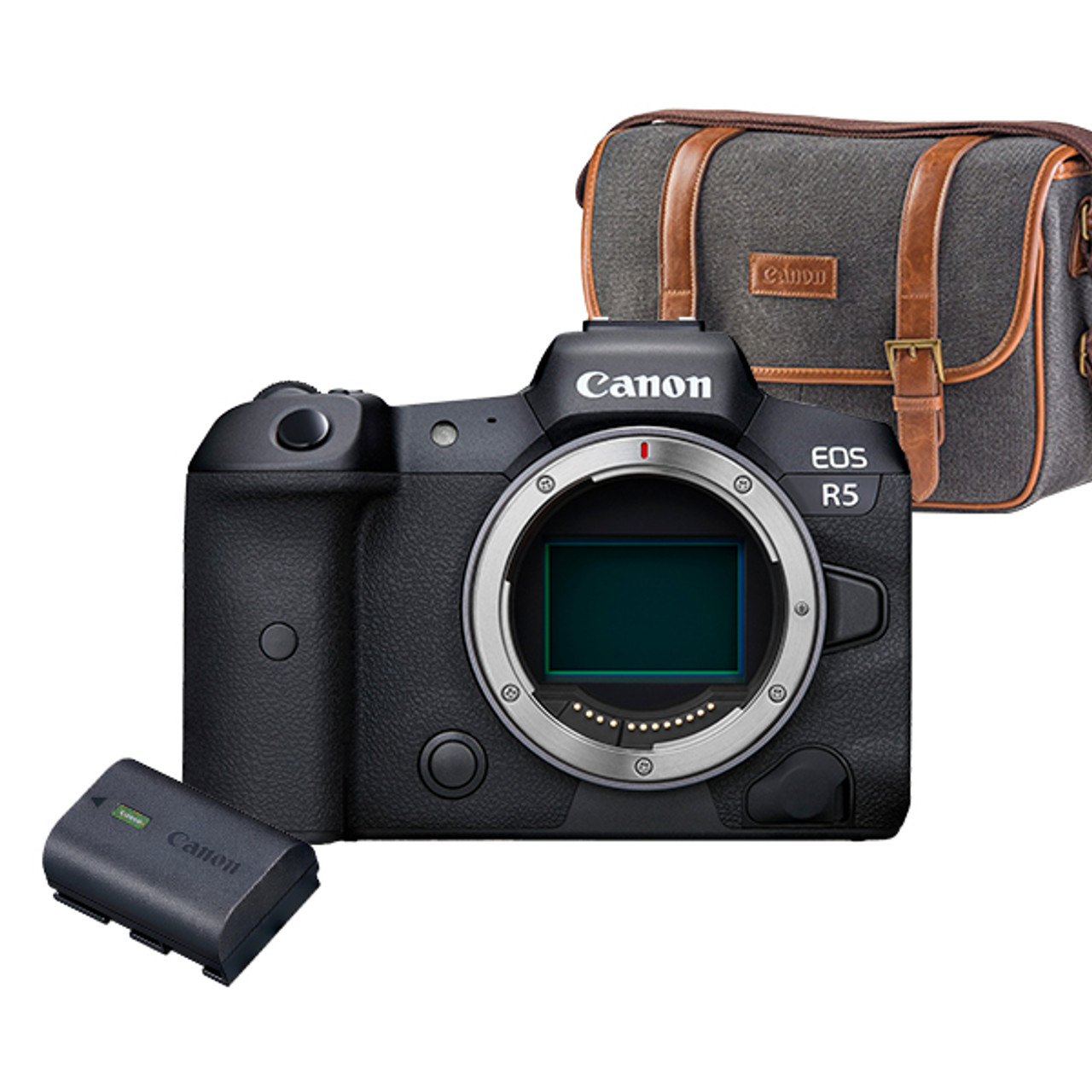 Canon EOS R5 Body