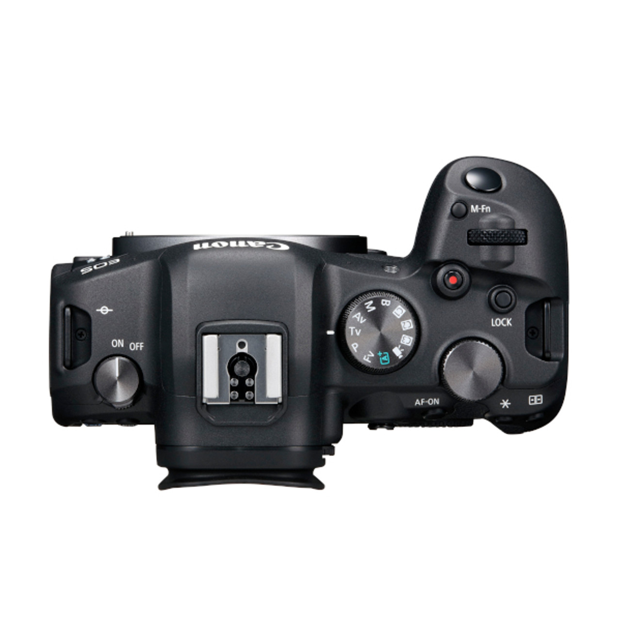 Canon EOS R6 (Body)