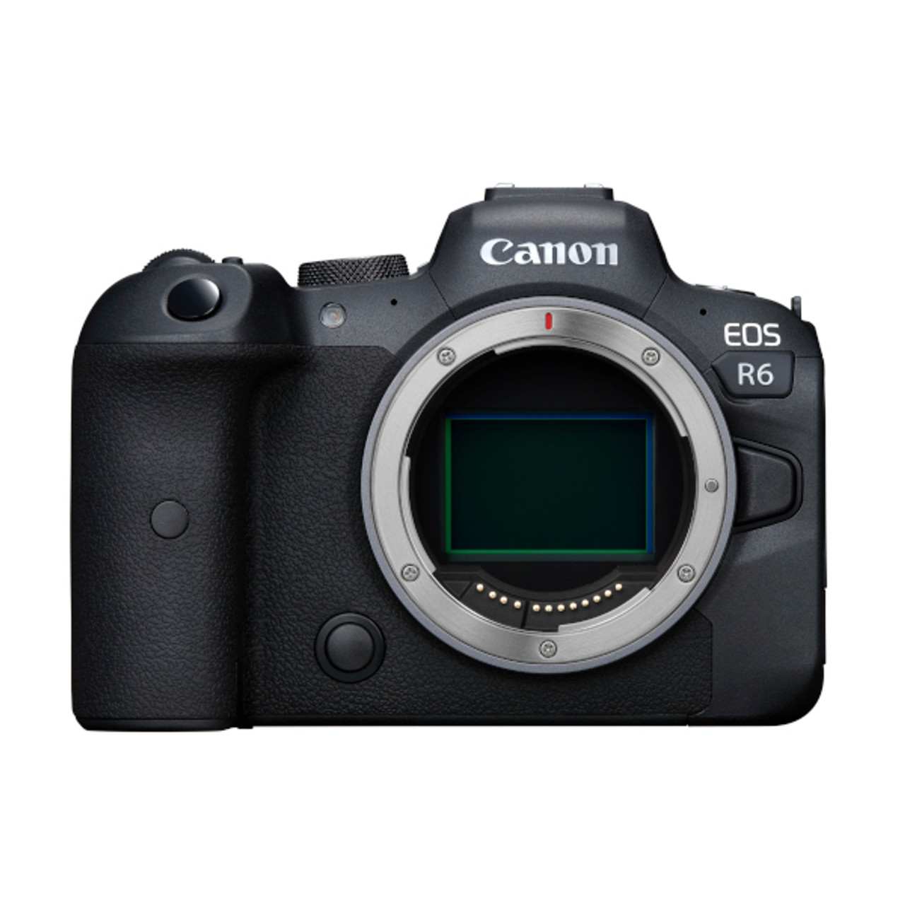 CANON EOS R6 ボディ-