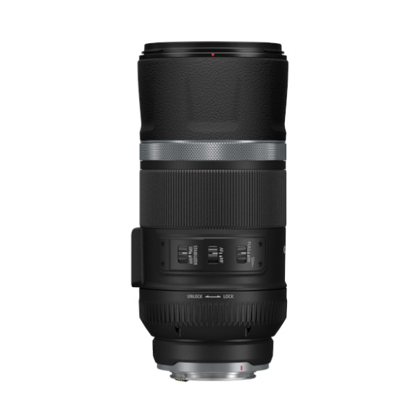 Canon RF 600mm F11 IS STM