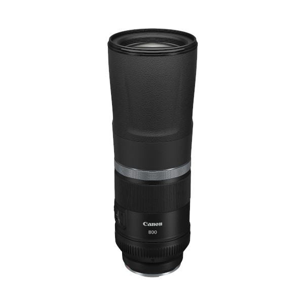 美品❣️Canon RF800mm F11 IS STM Canon RF 800mm F11 IS STM Review | PCMag