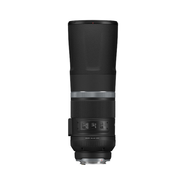 Canon RF800mm F11 IS STM 【公式通販】