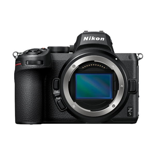 nikon Z5 ボディ Nikon Z5 (Body)