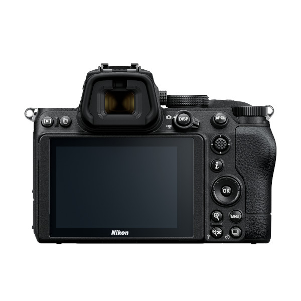 Nikon Z5 24-50mm F4-6.3 Kit