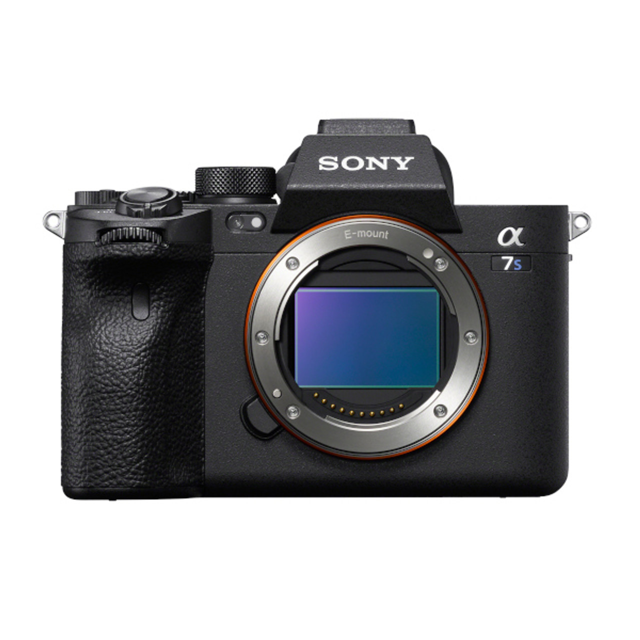 Sony A7S III Body