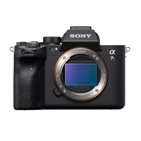 Sony A7S III Body