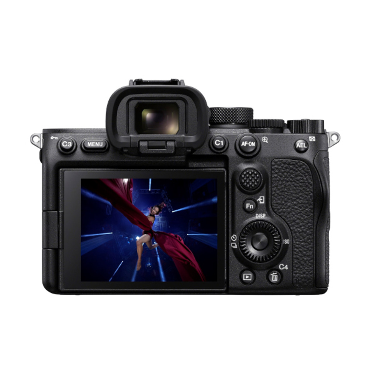 Sony A7S III (Body)