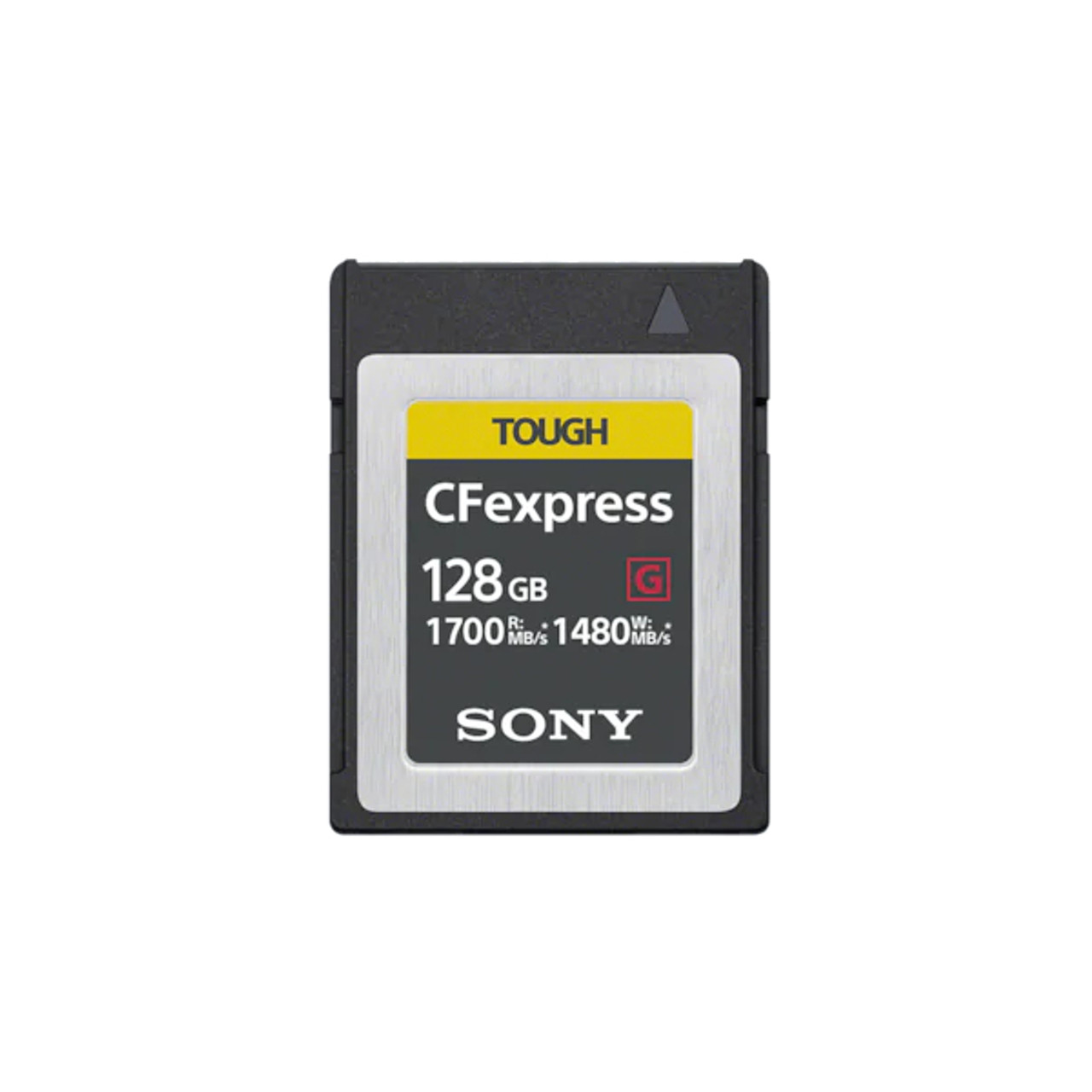 Sony CEBG 128GB CFexpress Card