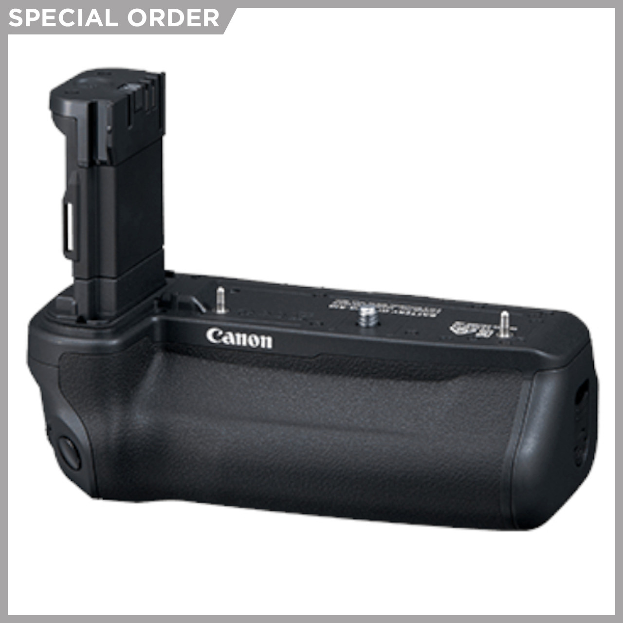 CANONバッテリーグリップBG-R10 バッテリーグリップ BG-R10