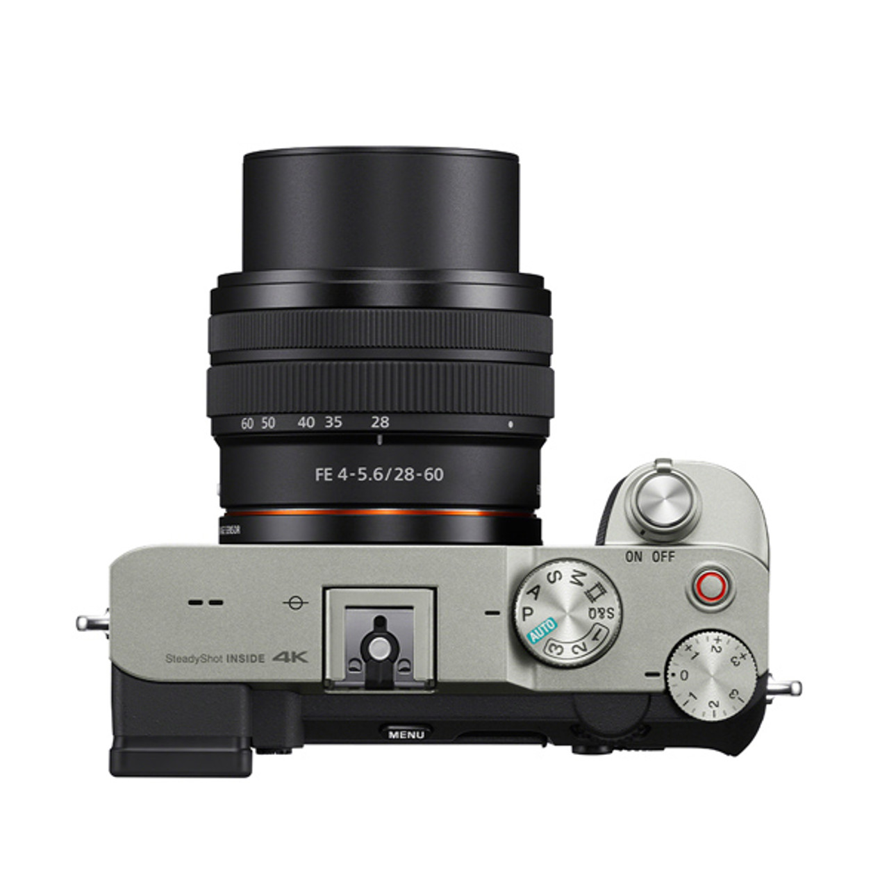 Sony Sel 28-60 f4-5,6 - レンズ(ズーム)