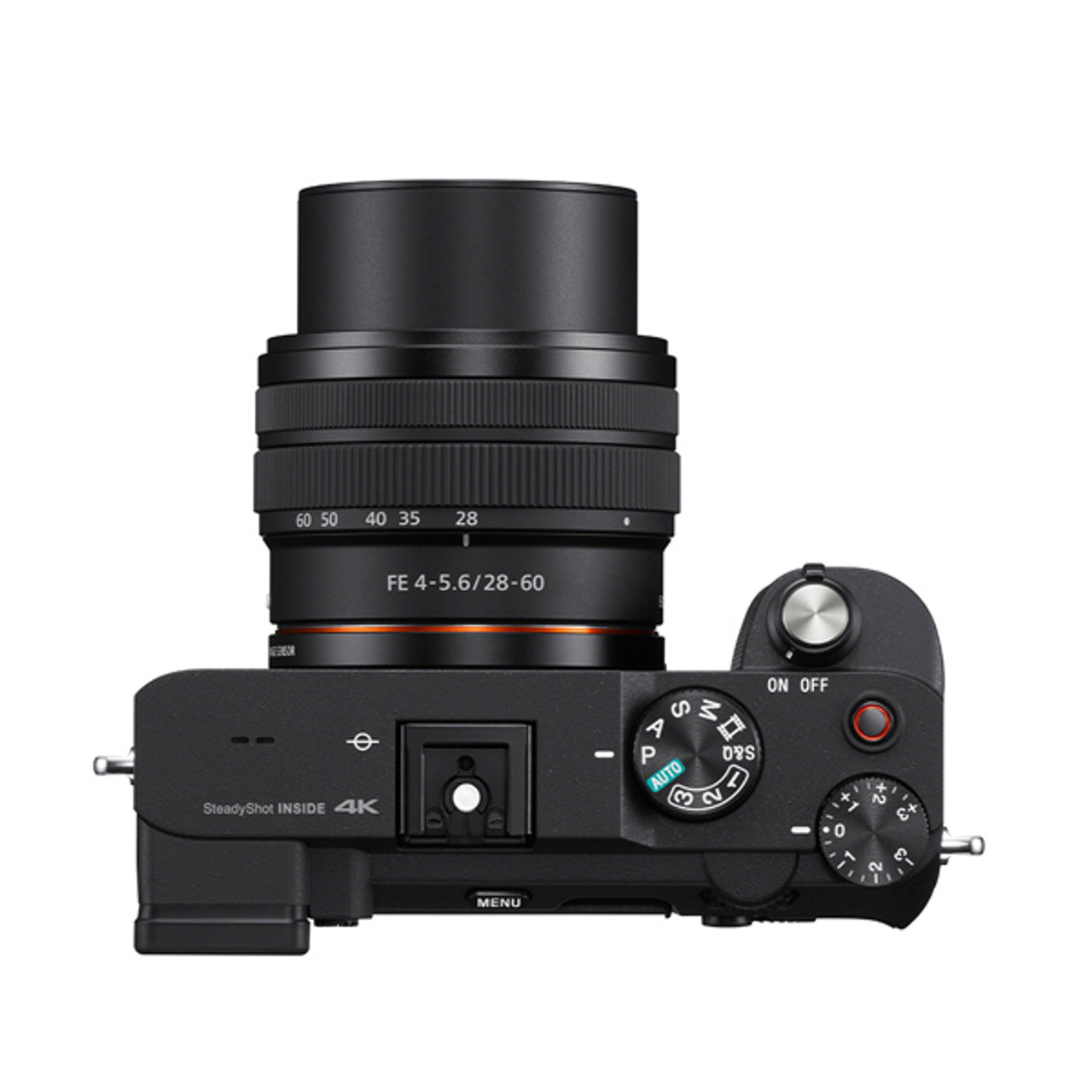 SONY - 【新品未使用】SONY a7c  28-60mm F4-5.6 &lt;おまけ付き&gt; Sony A7C II Kit (28-60mm f/4-5.6) Black通販 | イートレン