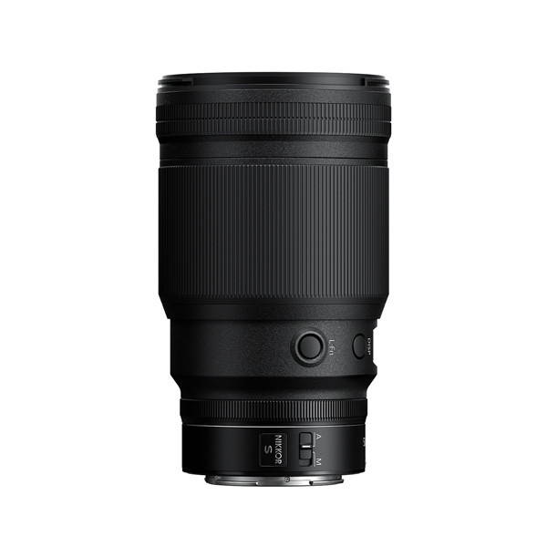 Nikon Z 50mm F1.2 S