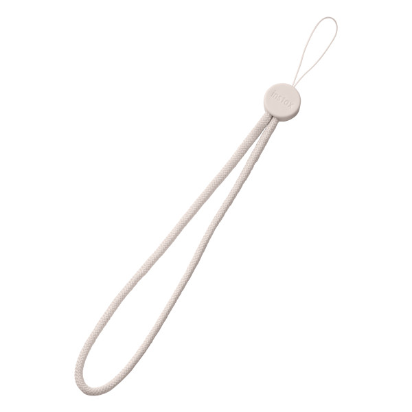 Fujifilm Instax SQ1 Instant Camera - Chalk White