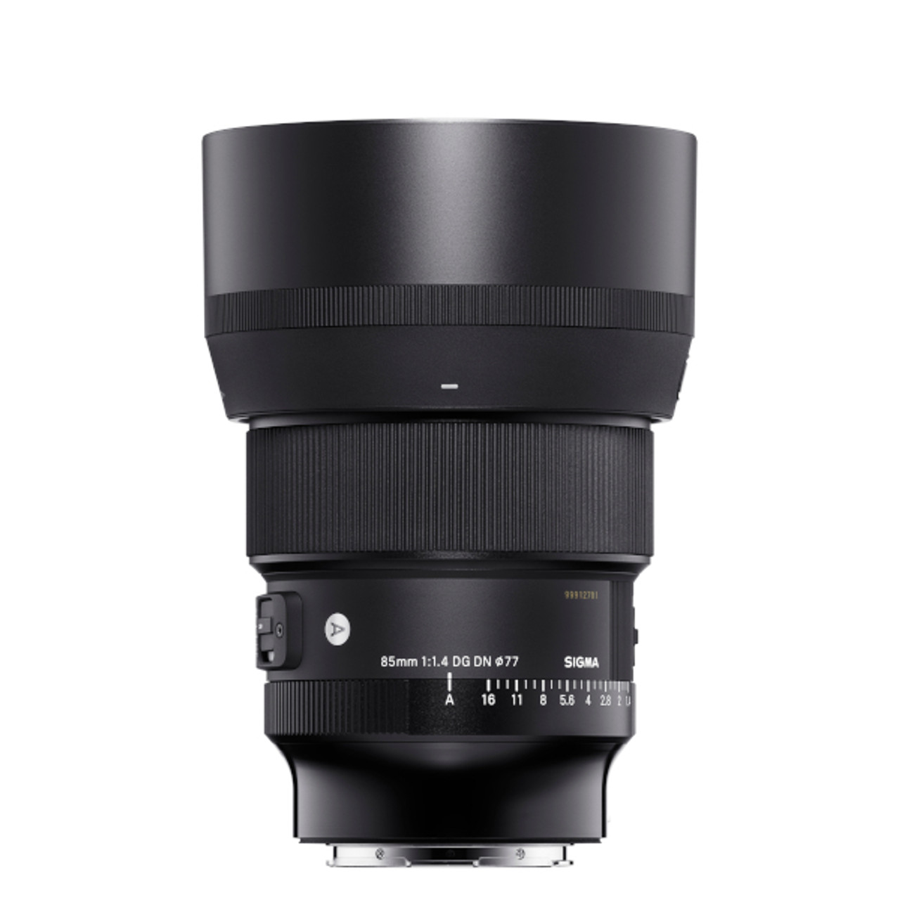 Sigma 85mm F1.4 DG DN HSM E-Mount