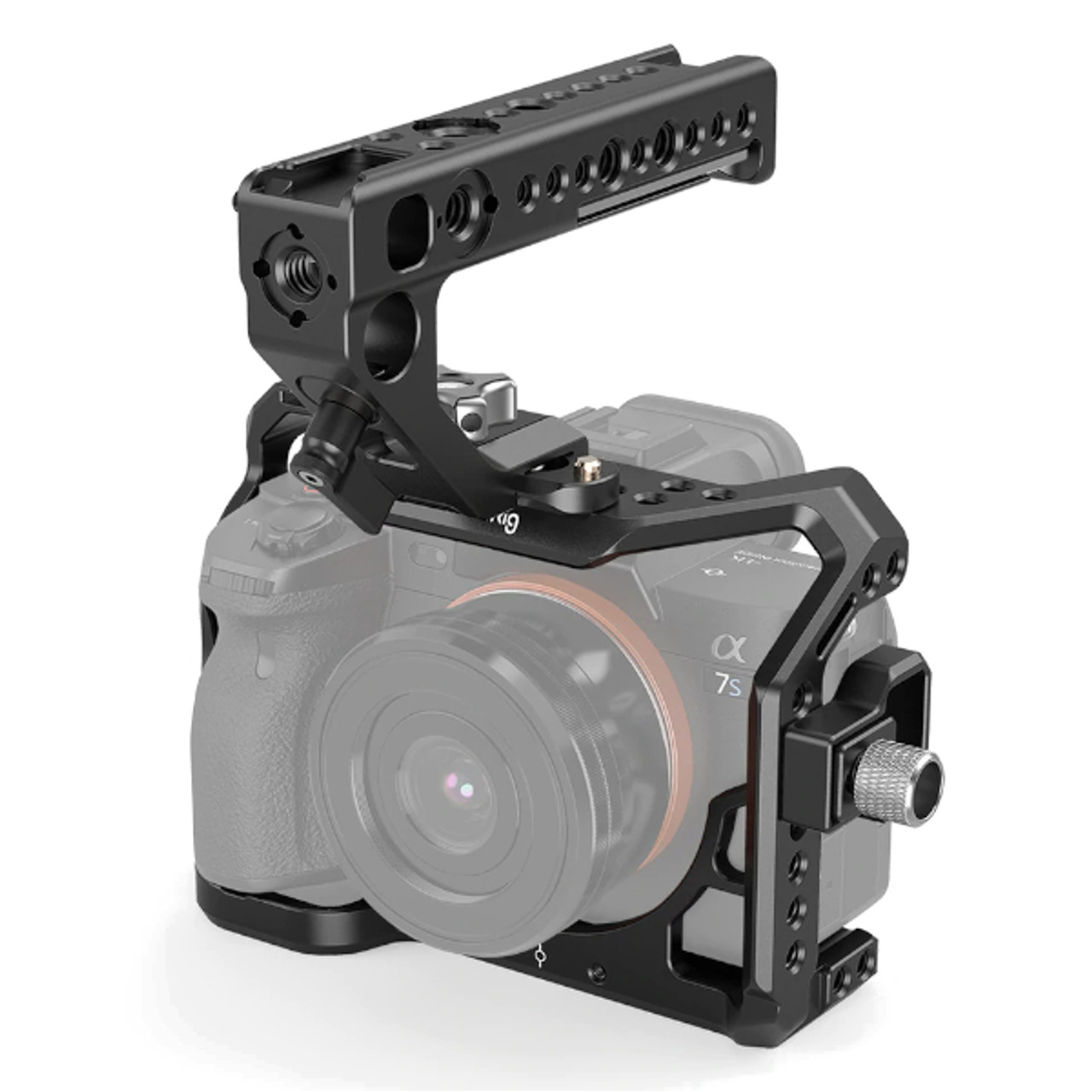 SmallRig Master Kit for Sony A7S III 3009