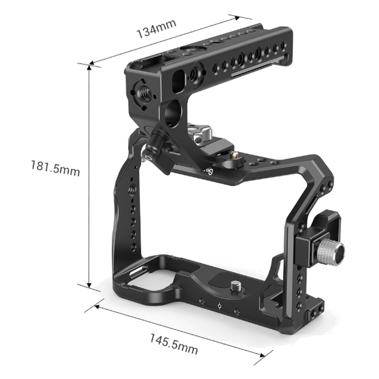 SmallRig Master Kit for Sony A7S III 3009