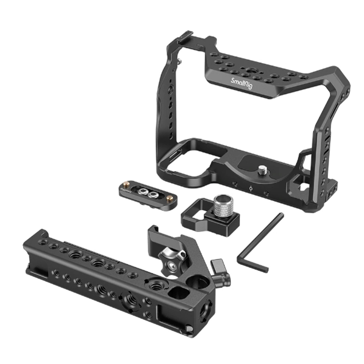 SmallRig Master Kit for Sony A7S III 3009