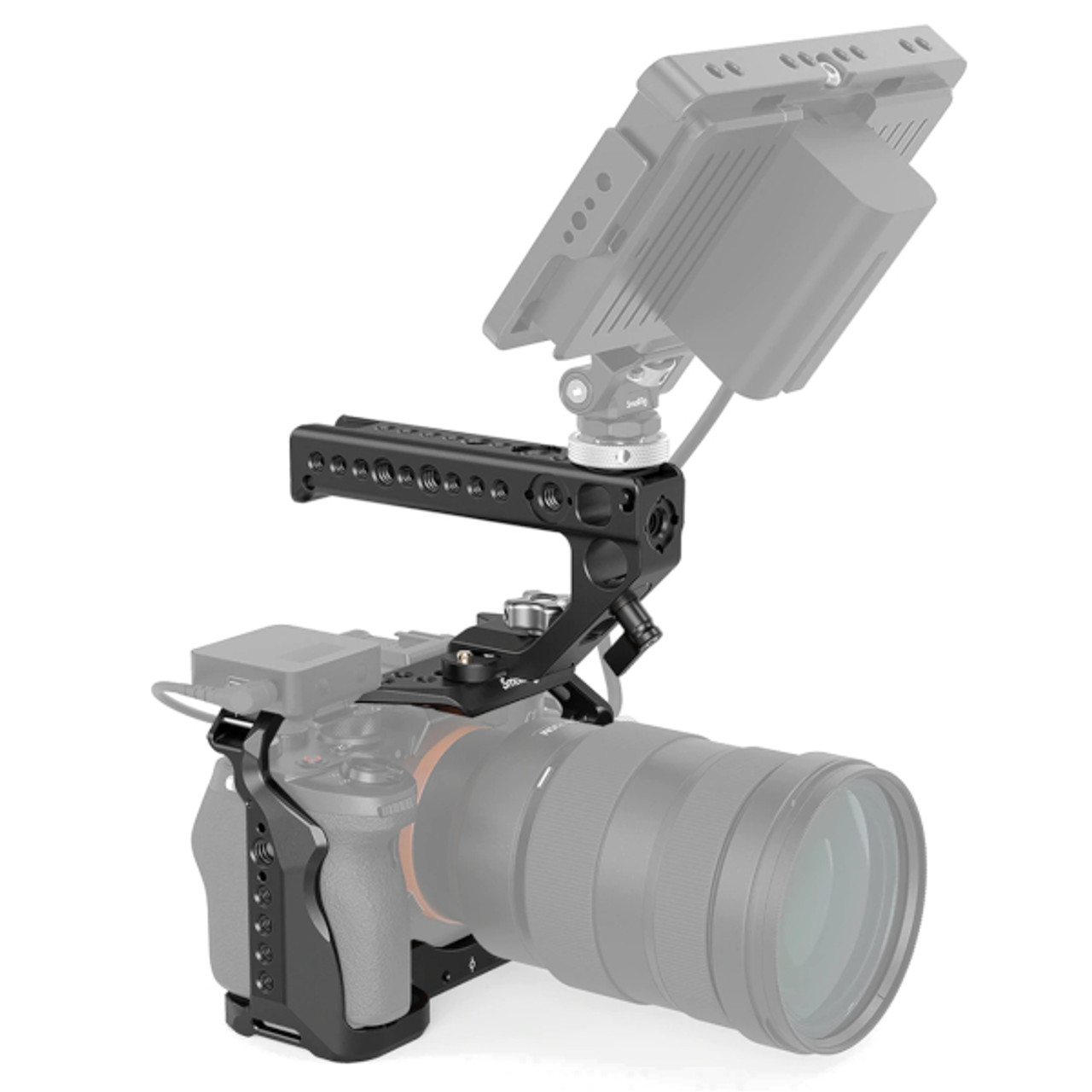 SmallRig Master Kit for Sony A7S III 3009