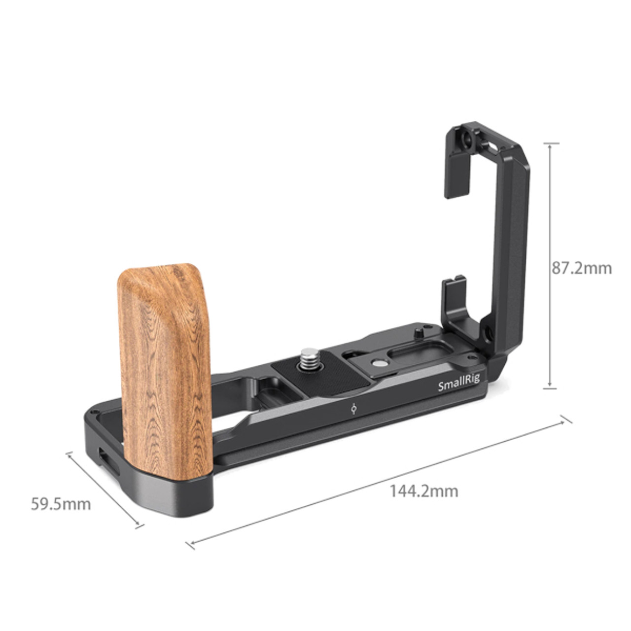 SmallRig L-Bracket for Fujifilm X-T4 Camera LCF2811