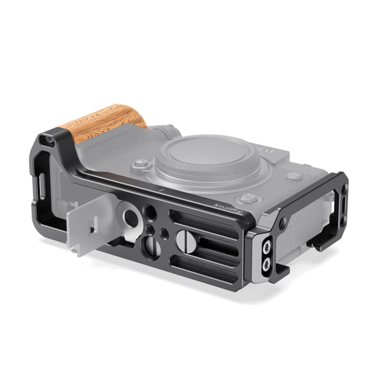 SmallRig L-Bracket for Fujifilm X-T4 Camera LCF2811