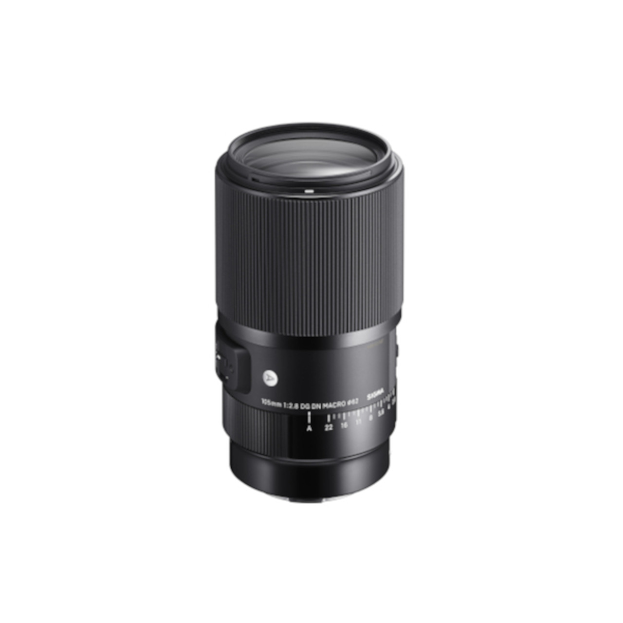 Sigma 105mm F2.8 Art DG DN Macro E-mount