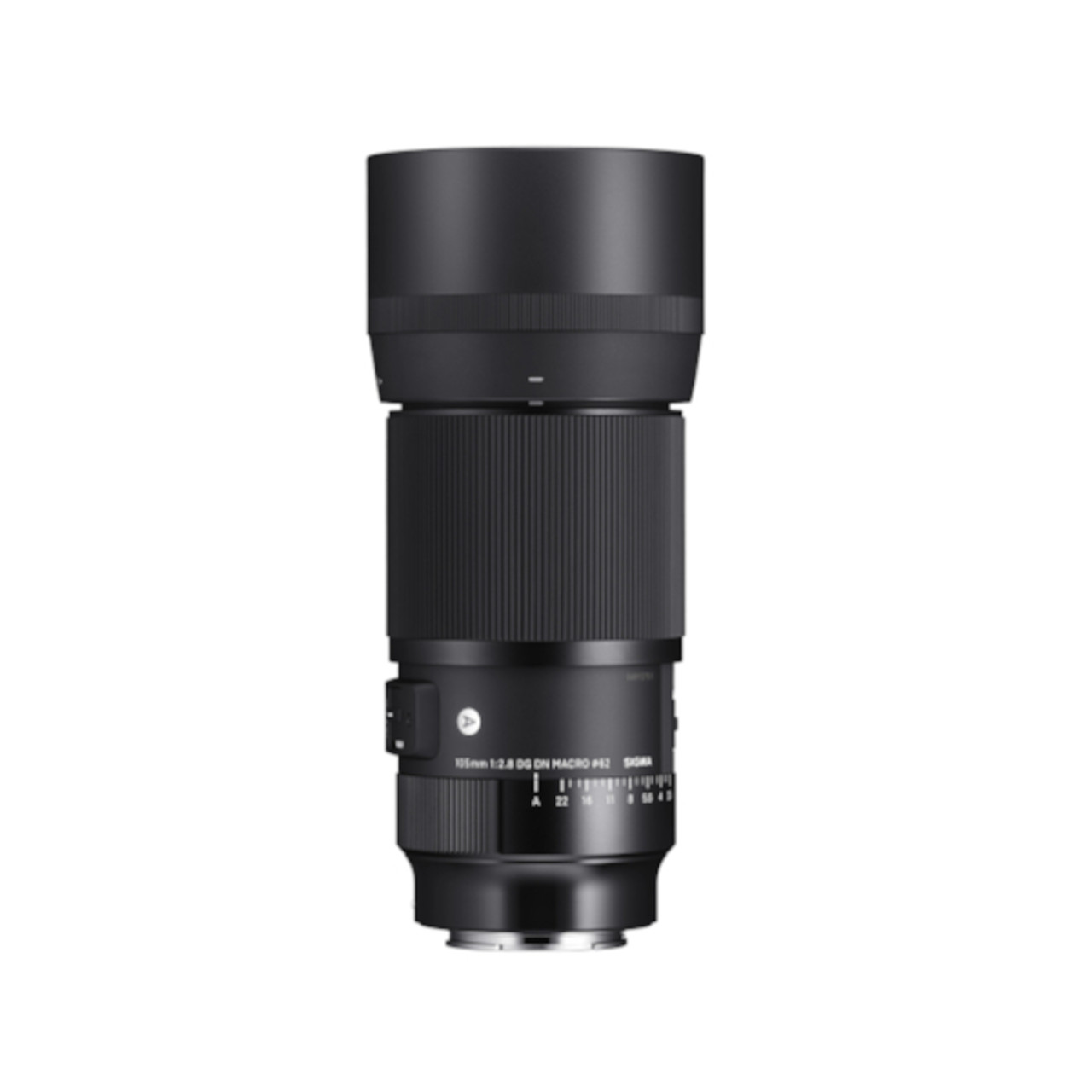 Sigma 105mm F2.8 Art DG DN Macro E-mount