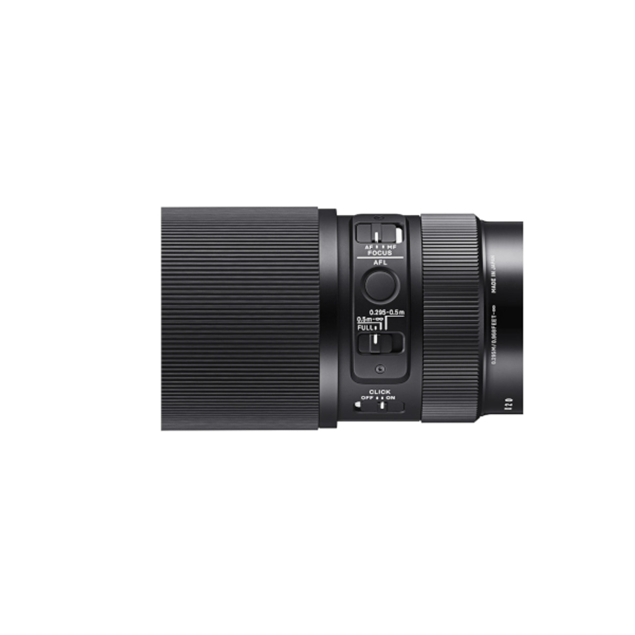 Sigma 105mm F2.8 Art DG DN Macro E-mount