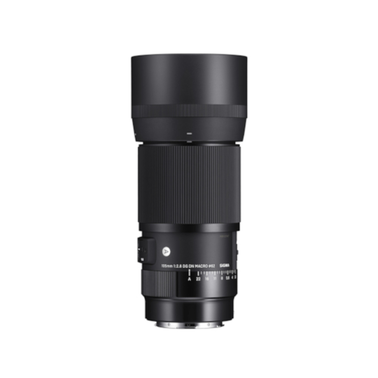 Sigma Art 105mm F2.8 DG DN Macro L-mount