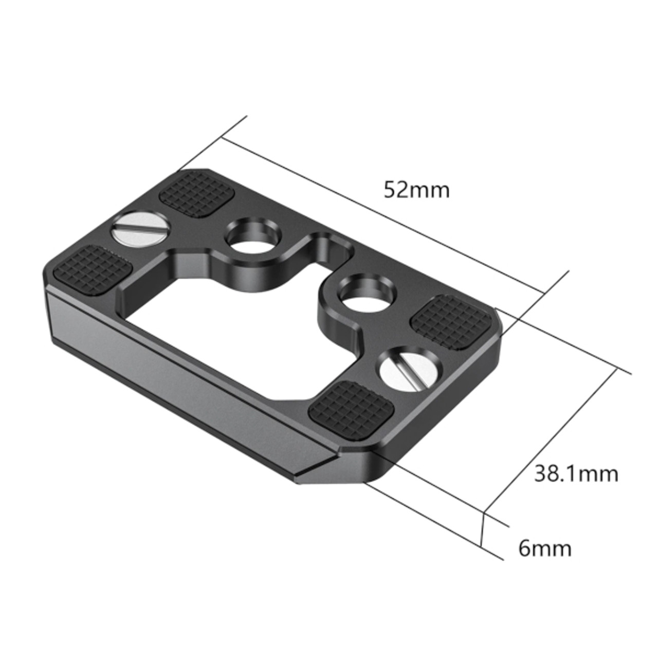 SmallRig Quick Release Plate (Arca-Type) for SmallRig Cage APU2389