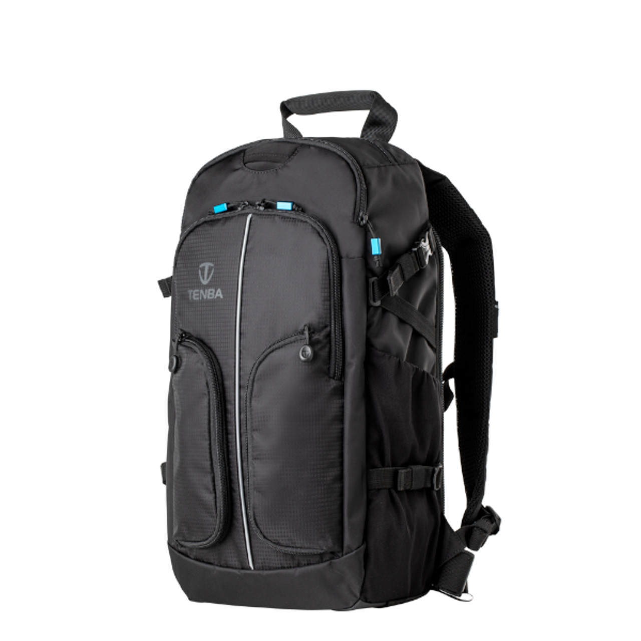 Tenba Shootout 14L Slim Backpack Black