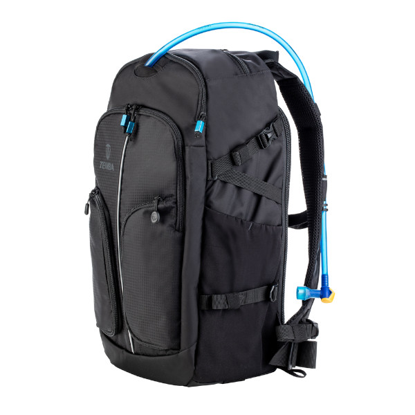 Tenba Shootout 14L Slim Backpack Black