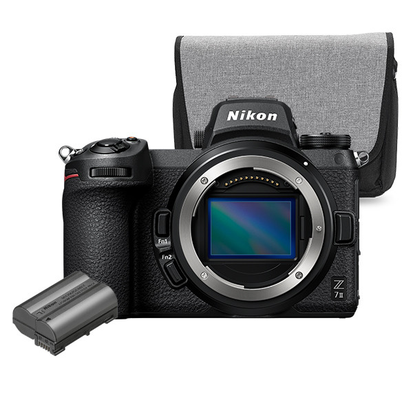 Nikon Z7 II Body