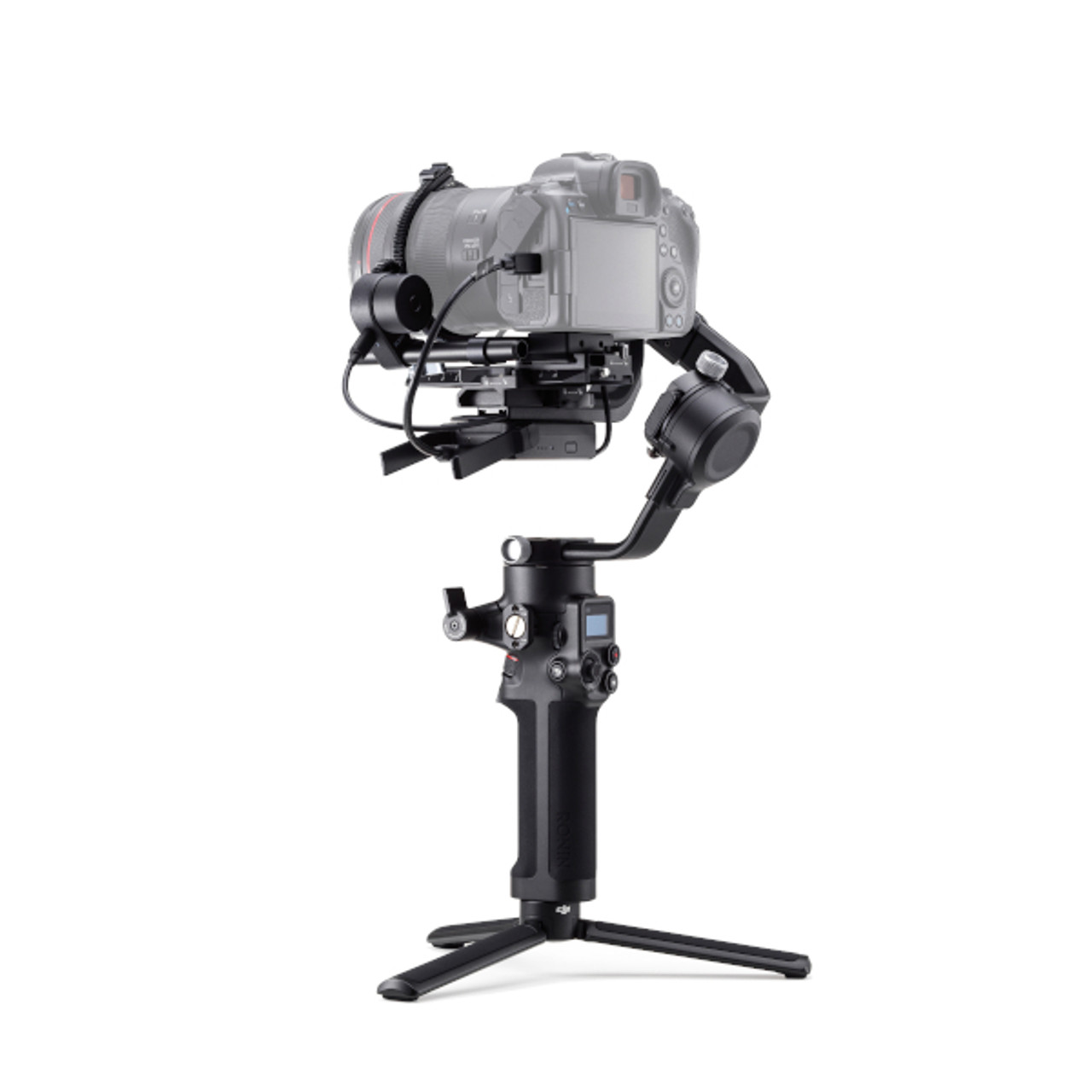 美品 DJI RS2 Pro Combo - その他