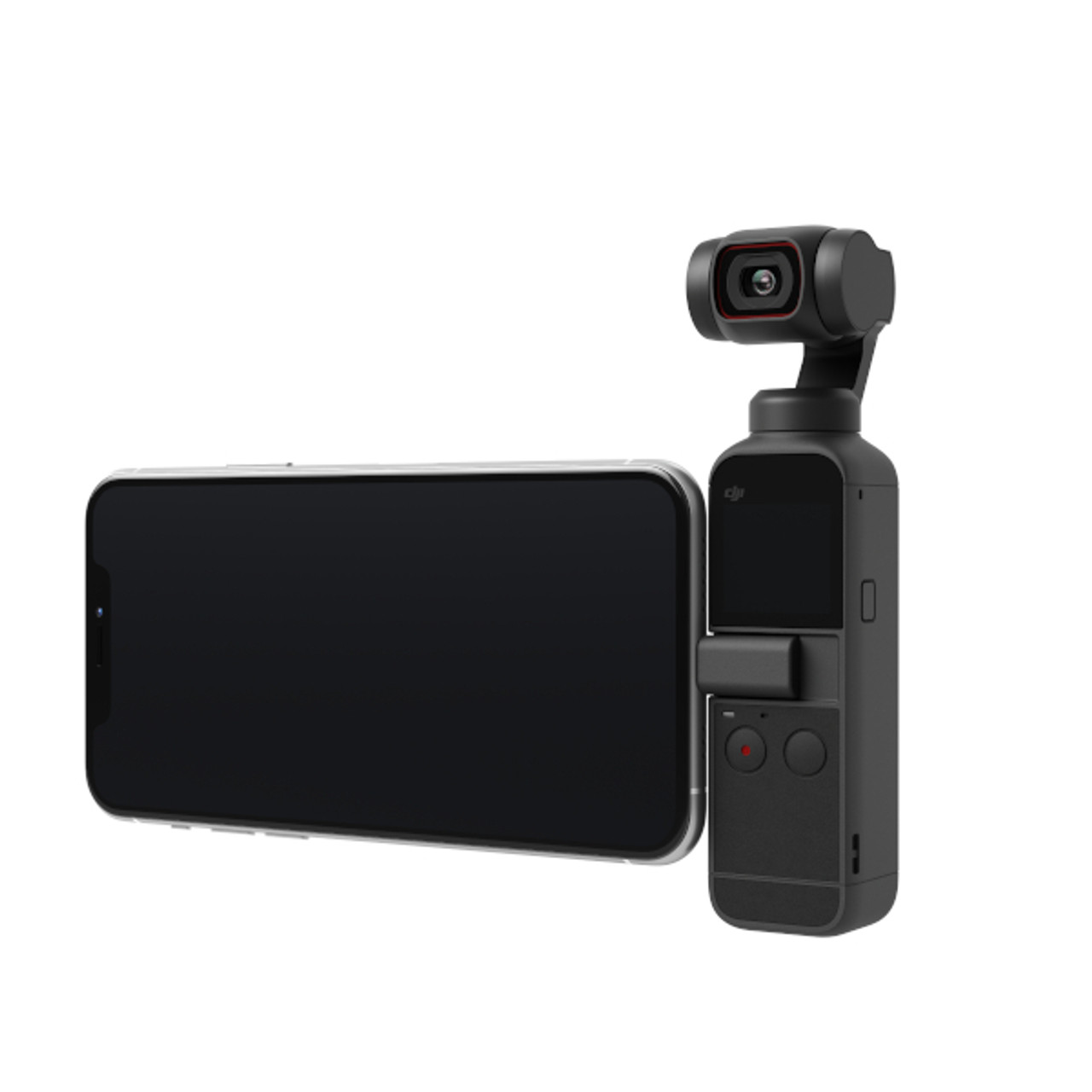 DJI Pocket 2 Combo