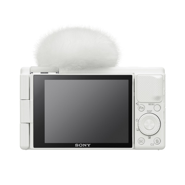 Sony ZV-1 Camera White