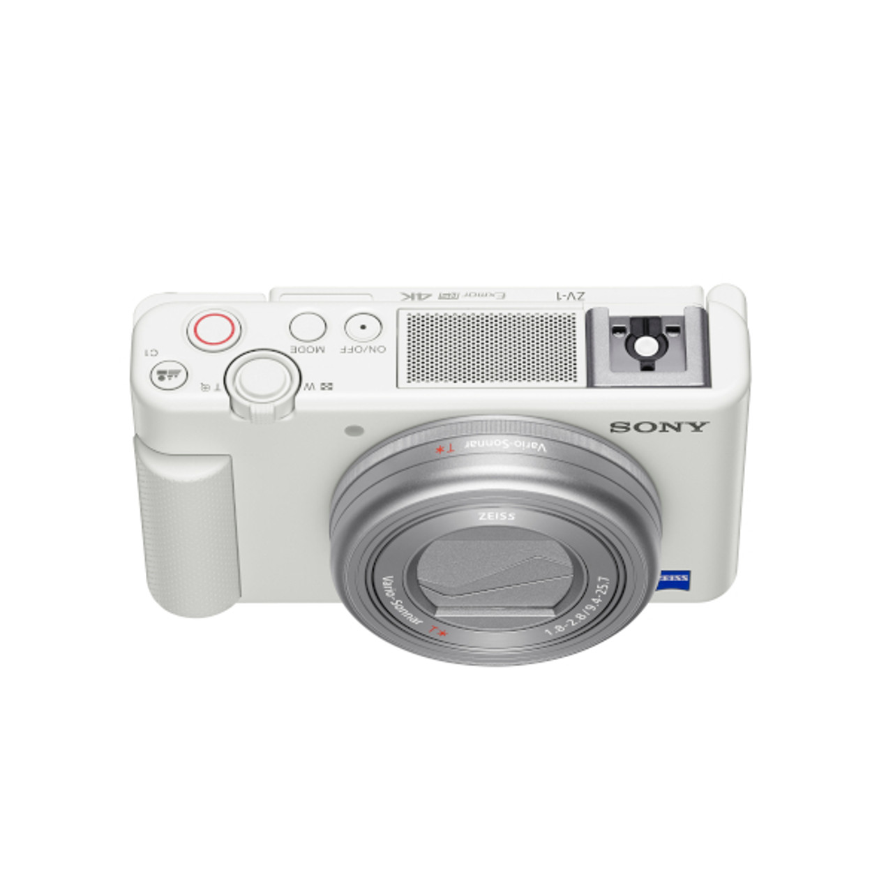 Sony ZV-1 Camera White