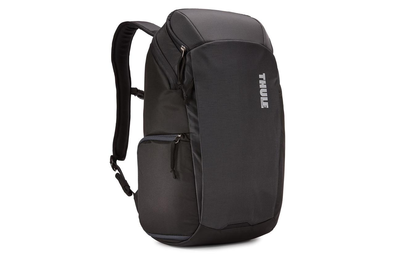 Thule Enroute Camera Backpack 20L - Black