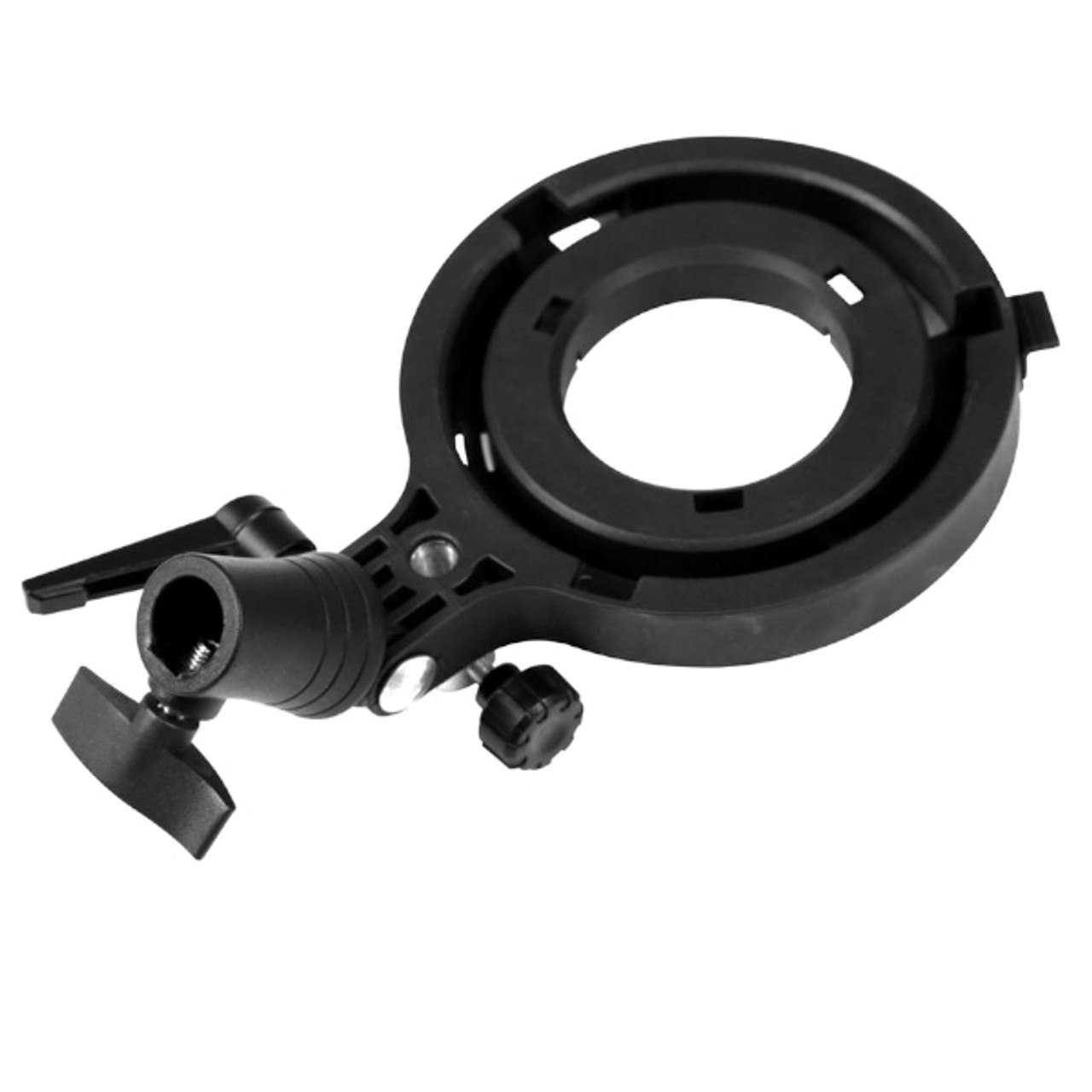 Nanlite Forza 60 Bowens Mount Adapter