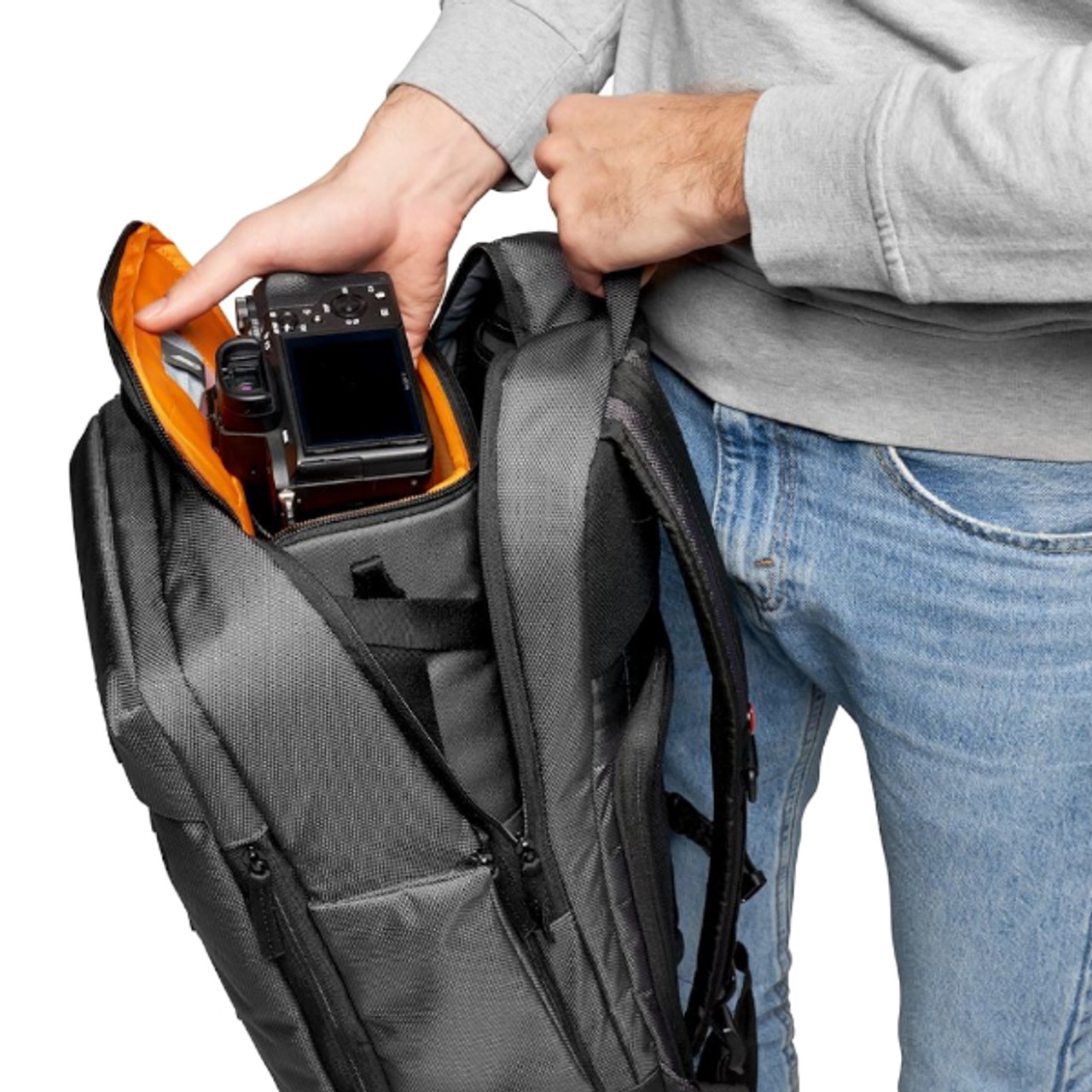 Lowepro Gearup Creator Box M II