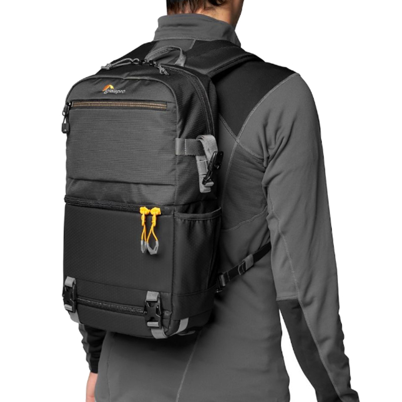 lowepro slingshot