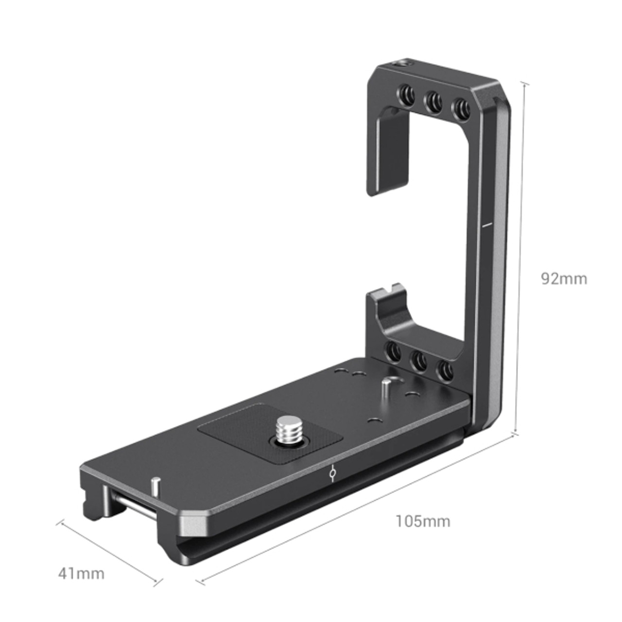 SmallRig L-Bracket for Canon EOS R5 and R6